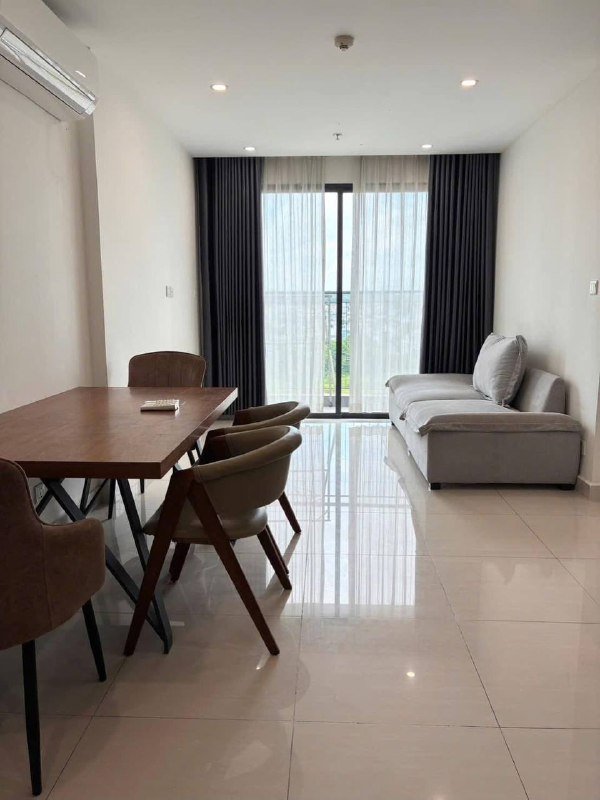 Квартира Тху Дык - Vinhomes Grand Park