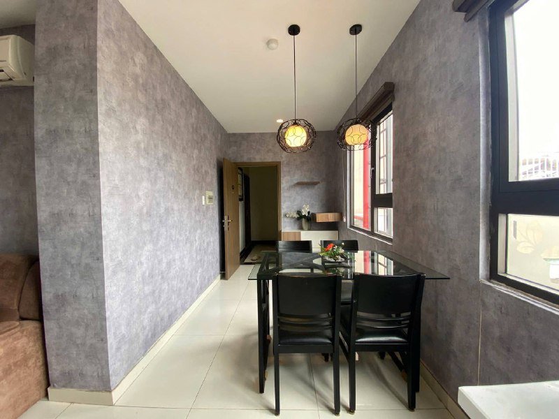 Apartment for rent in Binh Thanh, Ho Chi Minh City - 3