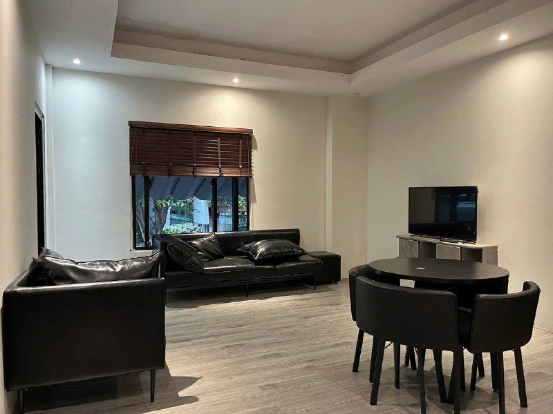 Apartment for rent, Ho Chi Minh City - 2