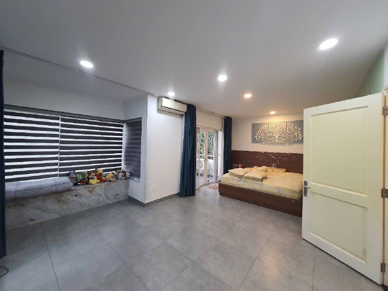 House for rent in District 7, Ho Chi Minh City - 3
