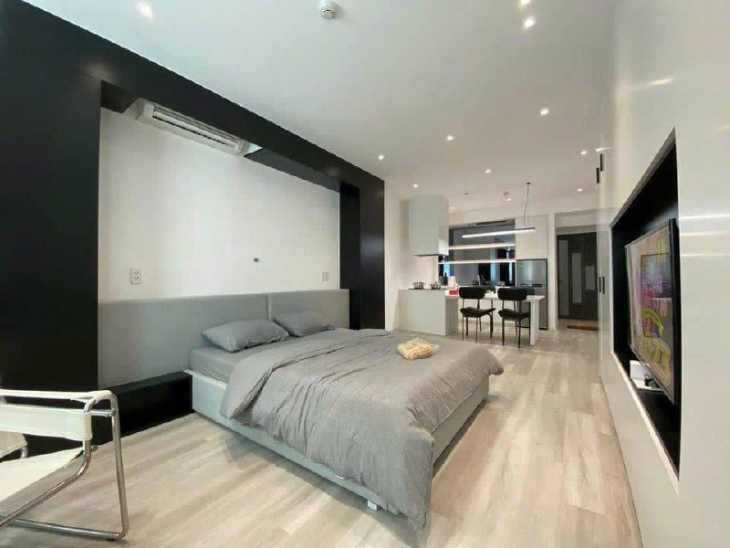 Room for rent in Binh Thanh, Ho Chi Minh City - 3