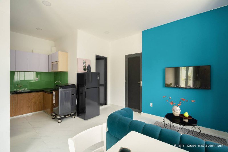 Room for rent in District 2, Ho Chi Minh City - 3