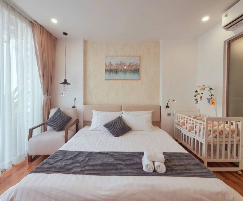 Room for rent in District 4, Ho Chi Minh City - 3