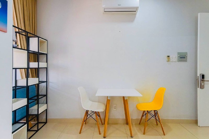Apartment for rent in District 2 - Thao Dien / An Phu, Ho Chi Minh City - 3