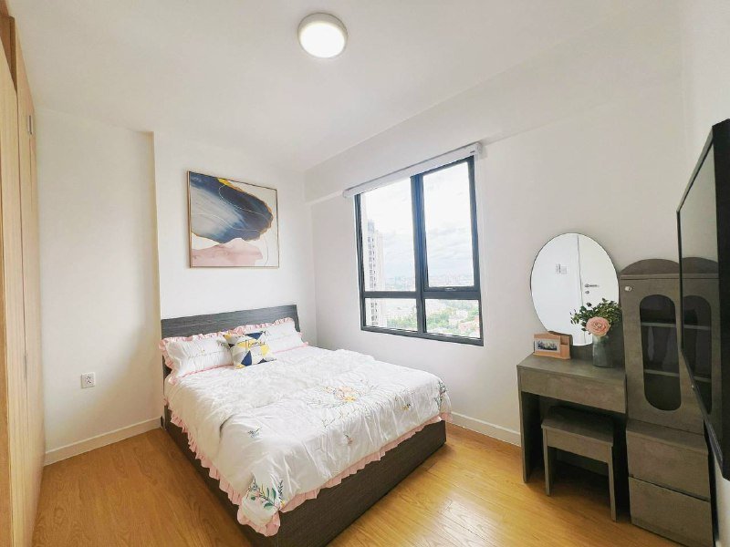 Apartment for rent in District 2 - Thao Dien / An Phu, Ho Chi Minh City - 3