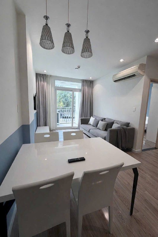 Apartment for rent in District 2 - Thao Dien / An Phu, Ho Chi Minh City