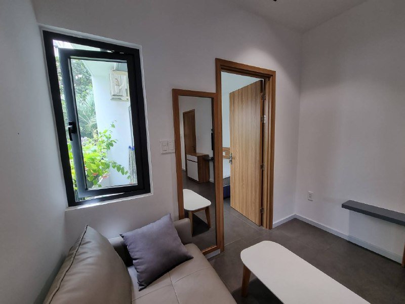 Apartment for rent in District 2 - Thao Dien / An Phu, Ho Chi Minh City - 2