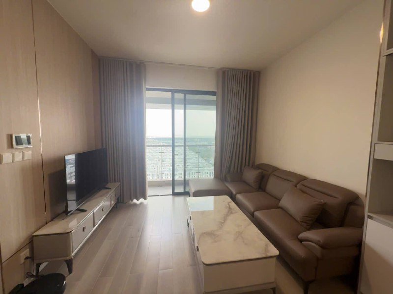 Apartment for rent in Thu Duc - Vinhomes Grand Park, Ho Chi Minh City