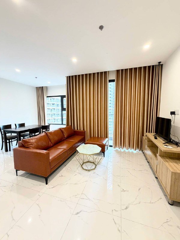 Квартира Тху Дык - Vinhomes Grand Park