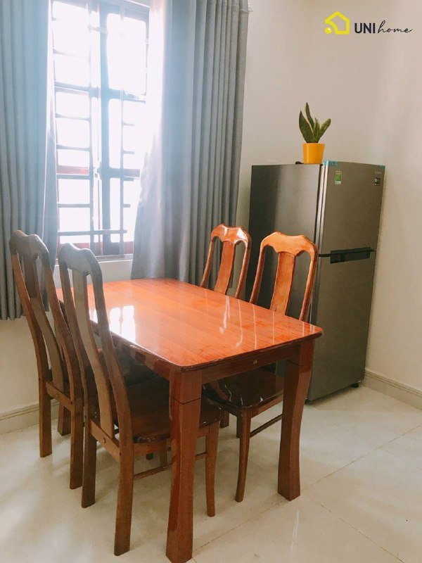 Apartment for rent in Binh Thanh, Ho Chi Minh City
