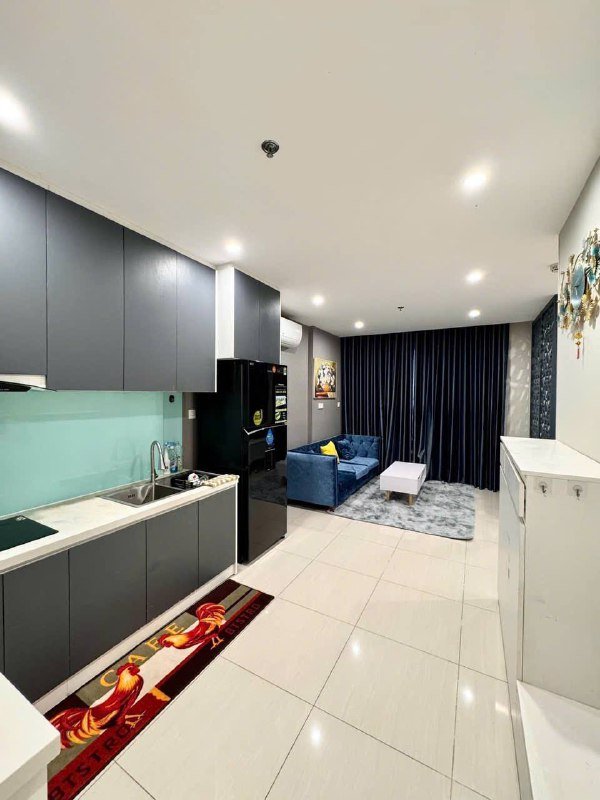 Квартира Тху Дык - Vinhomes Grand Park