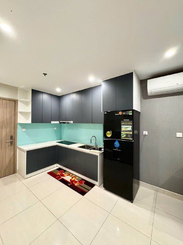 Apartment for rent in Thu Duc - Vinhomes Grand Park, Ho Chi Minh City - 3