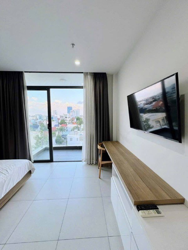 Room for rent, Ho Chi Minh City - 3