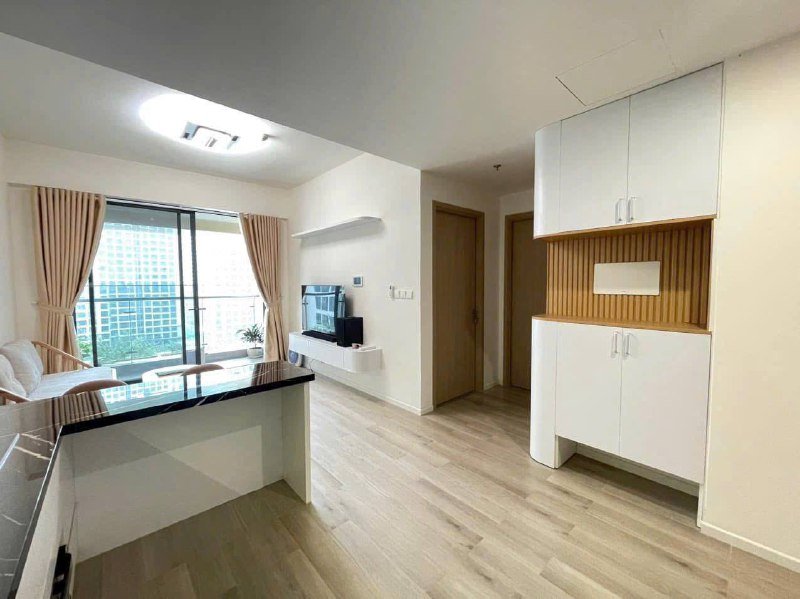 Apartment for rent in Thu Duc - Vinhomes Grand Park, Ho Chi Minh City - 2