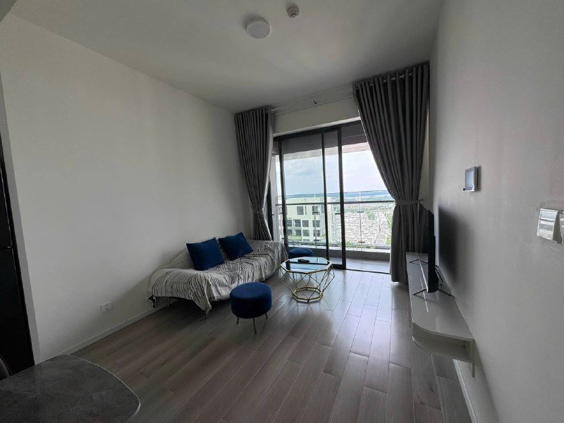 Apartment for rent in Thu Duc - Vinhomes Grand Park, Ho Chi Minh City - 3