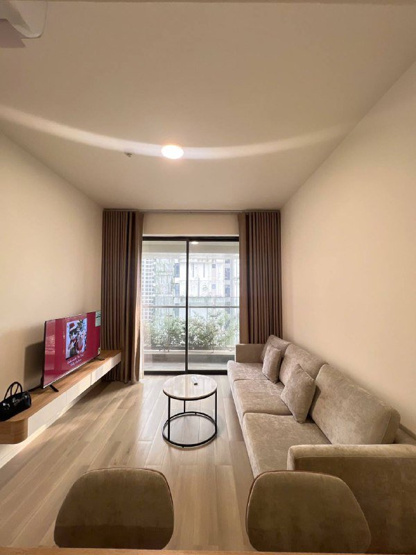 Квартира Тху Дык - Vinhomes Grand Park