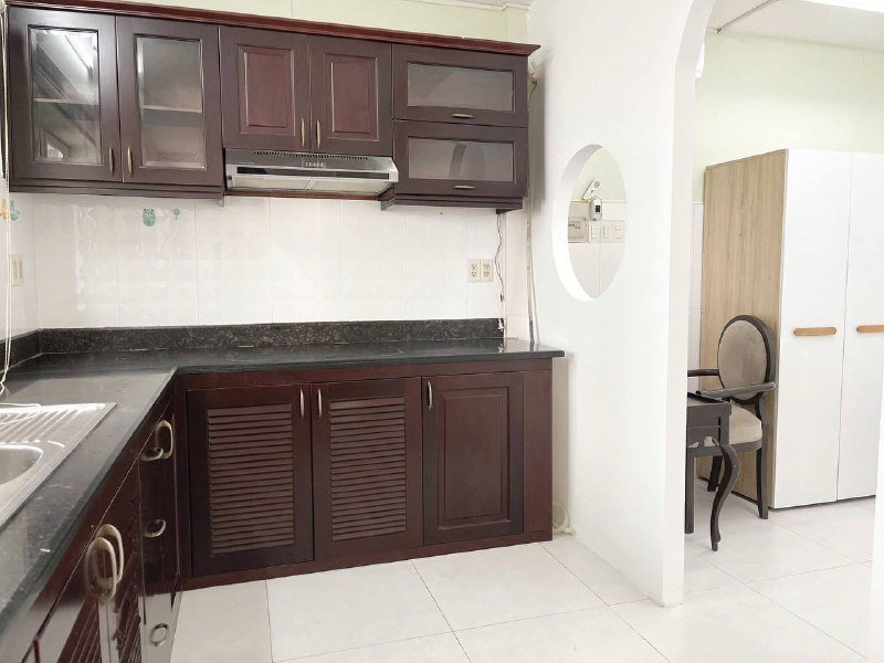 Room for rent in District 7, Ho Chi Minh City - 3