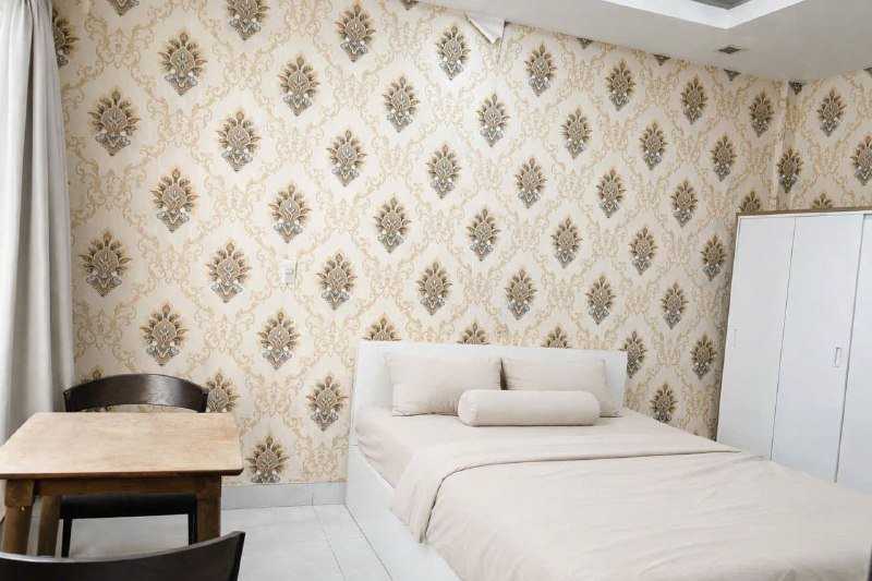 Room for rent in District 7, Ho Chi Minh City - 2