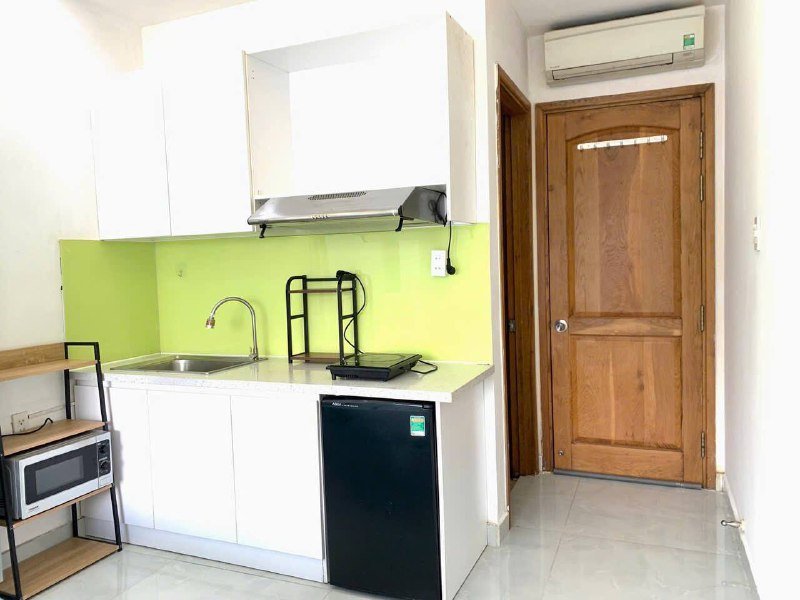 Room for rent in District 7, Ho Chi Minh City - 3
