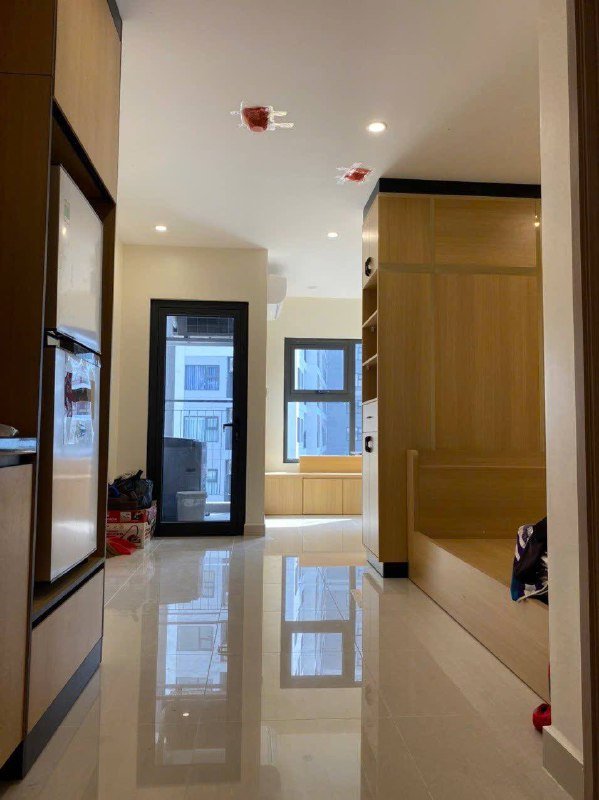 Комната Тху Дык - Vinhomes Grand Park