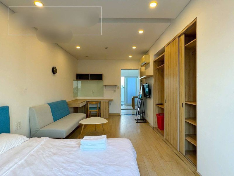 Apartment for rent in District 2 - Thao Dien / An Phu, Ho Chi Minh City - 3