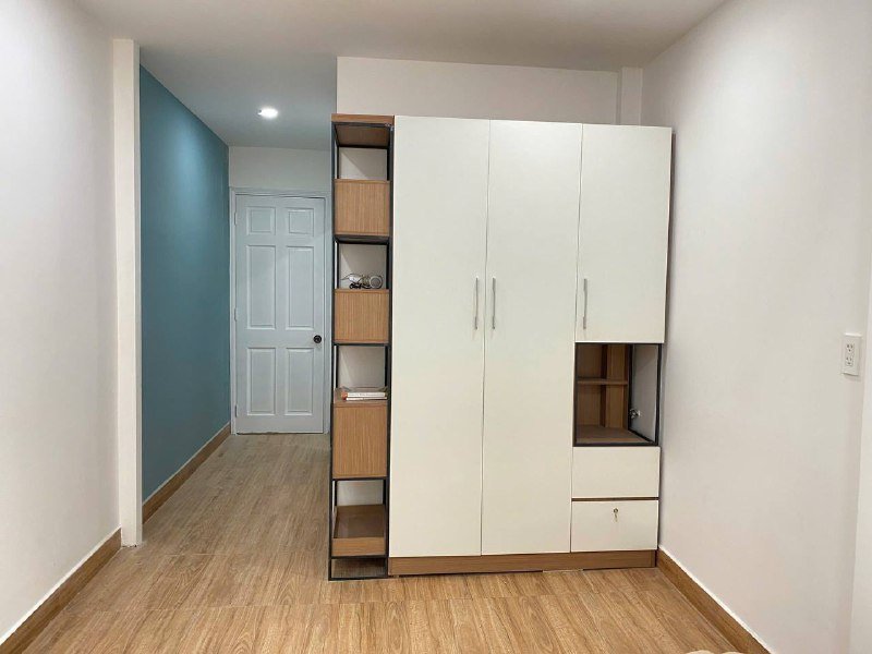 Room for rent in District 2, Ho Chi Minh City - 2