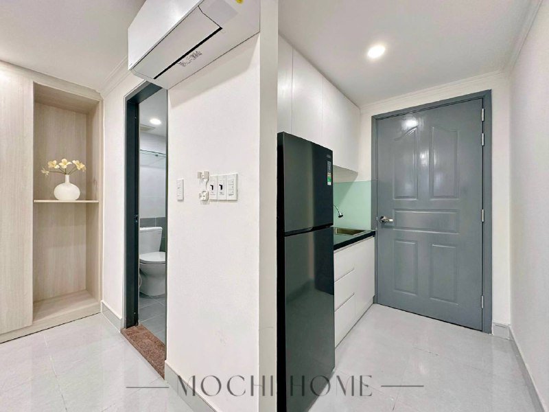 Room for rent in Binh Thanh, Ho Chi Minh City - 2