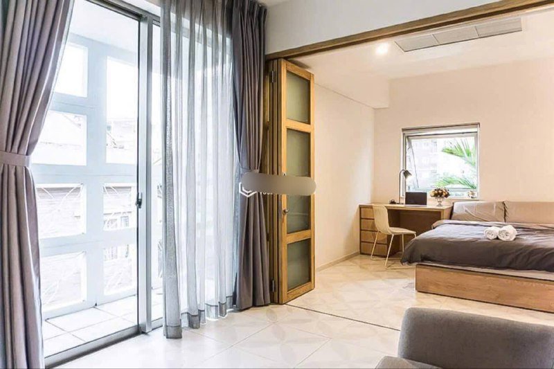 Apartment for rent, Ho Chi Minh City - 3