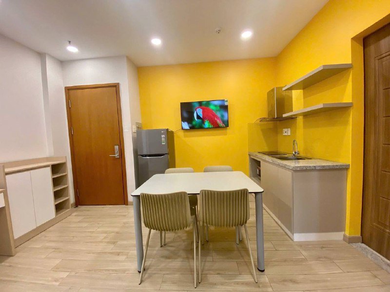 Room for rent in Binh Thanh, Ho Chi Minh City - 2