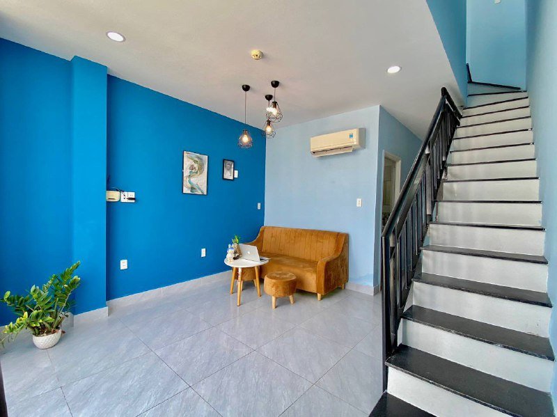 Apartment for rent in Binh Thanh, Ho Chi Minh City - 2