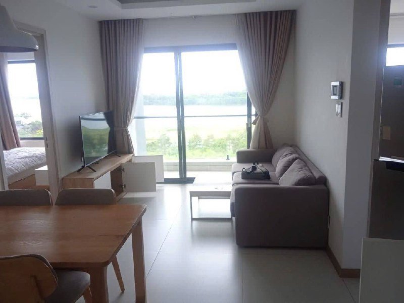 Квартира Тху Дык - Vinhomes Grand Park