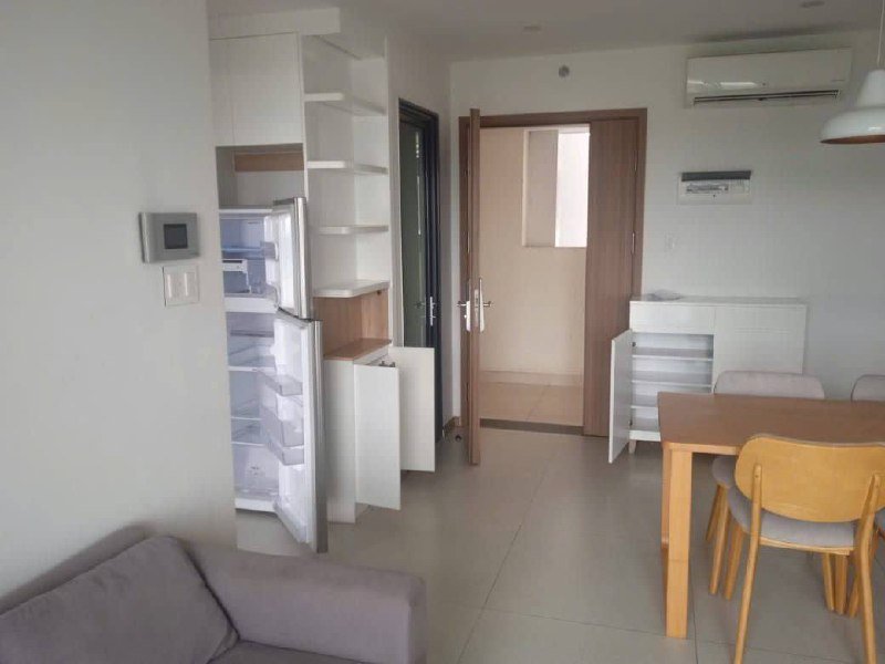 Apartment for rent in Thu Duc - Vinhomes Grand Park, Ho Chi Minh City - 2