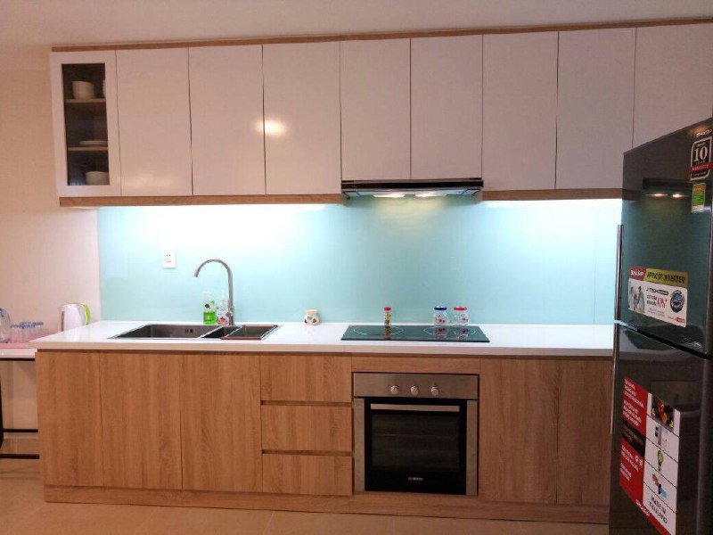 Apartment for rent in District 2 - Thao Dien / An Phu, Ho Chi Minh City - 2
