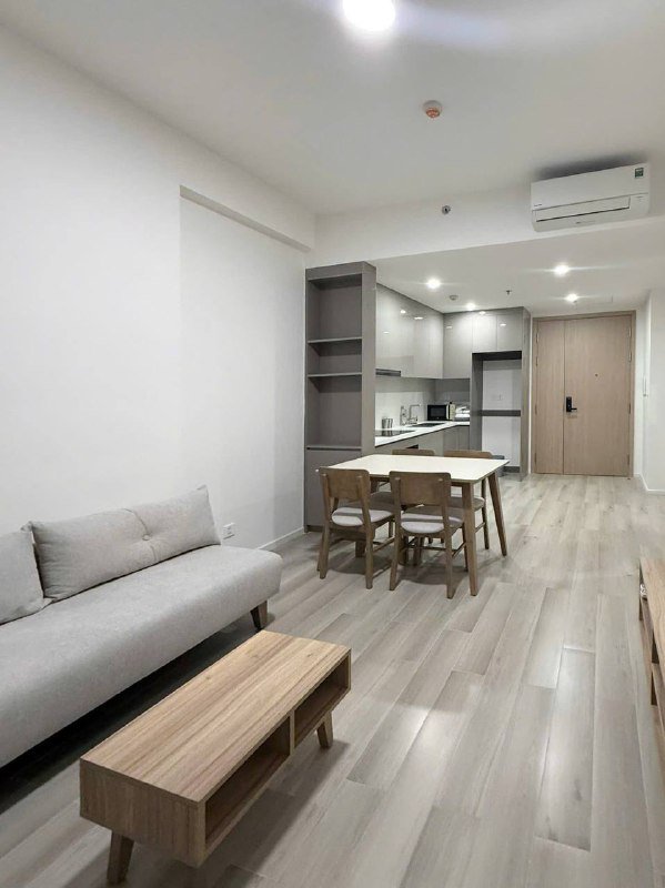 Apartment for rent in Thu Duc - Vinhomes Grand Park, Ho Chi Minh City - 2