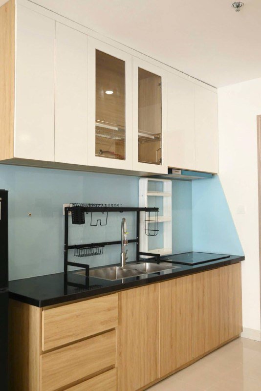 Room for rent in Thu Duc - Vinhomes Grand Park, Ho Chi Minh City - 3