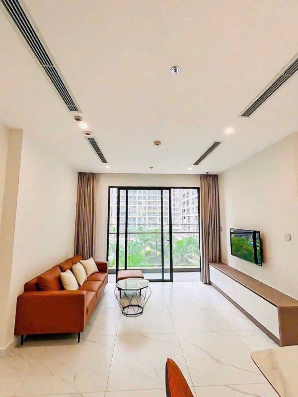 Квартира Тху Дык - Vinhomes Grand Park