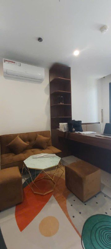 Комната Тху Дык - Vinhomes Grand Park
