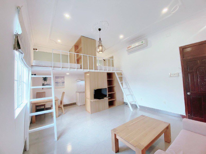 Room for rent in Binh Thanh, Ho Chi Minh City