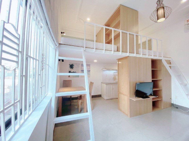 Room for rent in Binh Thanh, Ho Chi Minh City - 3