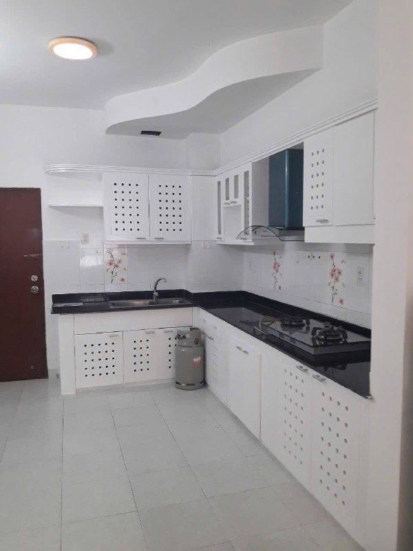 Apartment for rent in District 7, Ho Chi Minh City - 2
