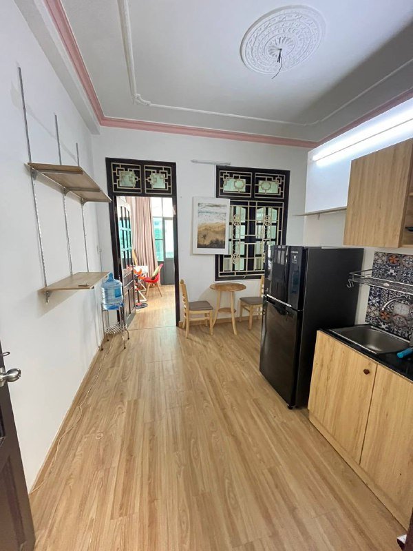 Room for rent in Binh Thanh, Ho Chi Minh City