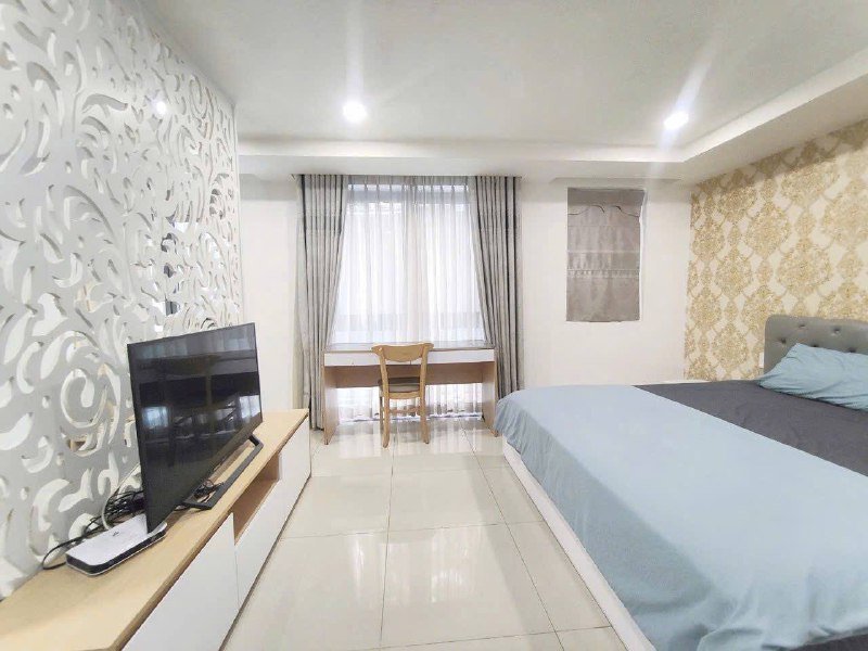Room for rent in District 7, Ho Chi Minh City - 3
