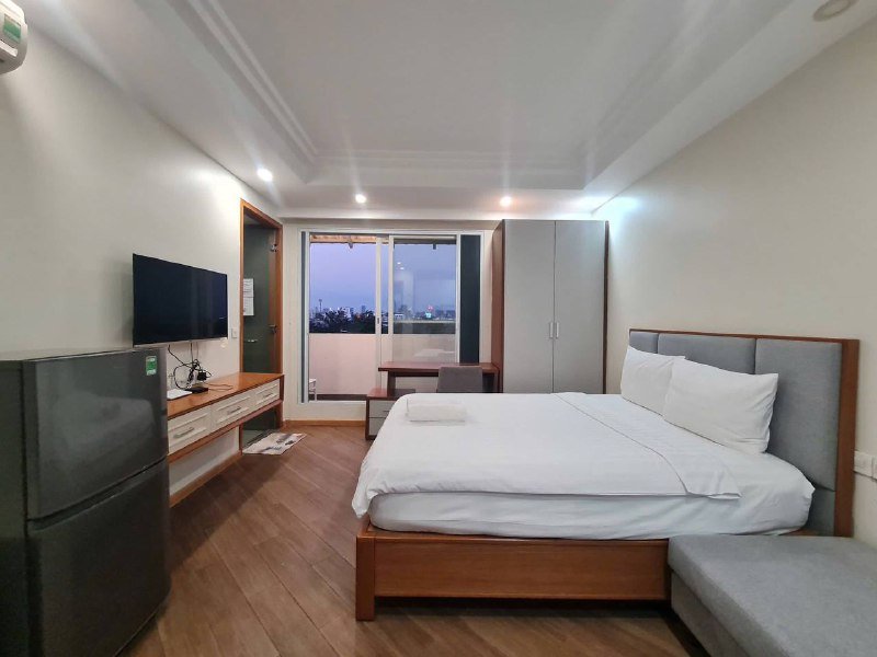 Room for rent in District 7, Ho Chi Minh City - 2