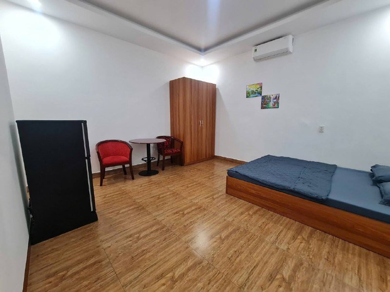 Room for rent in District 7, Ho Chi Minh City - 3