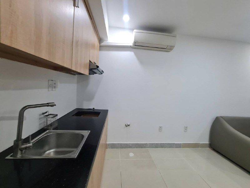 Apartment for rent in District 7, Ho Chi Minh City - 3