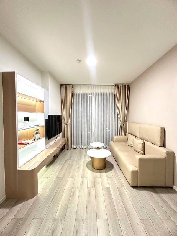 Apartment for rent in Thu Duc - Vinhomes Grand Park, Ho Chi Minh City