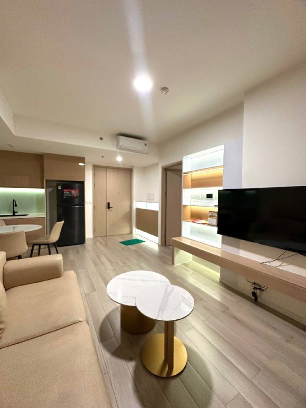 Apartment for rent in Thu Duc - Vinhomes Grand Park, Ho Chi Minh City - 2