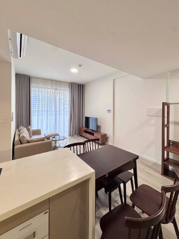 Квартира Тху Дык - Vinhomes Grand Park