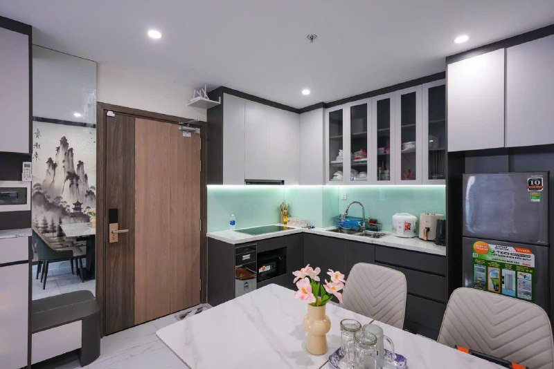 Apartment for rent in District 12, Ho Chi Minh City - 3
