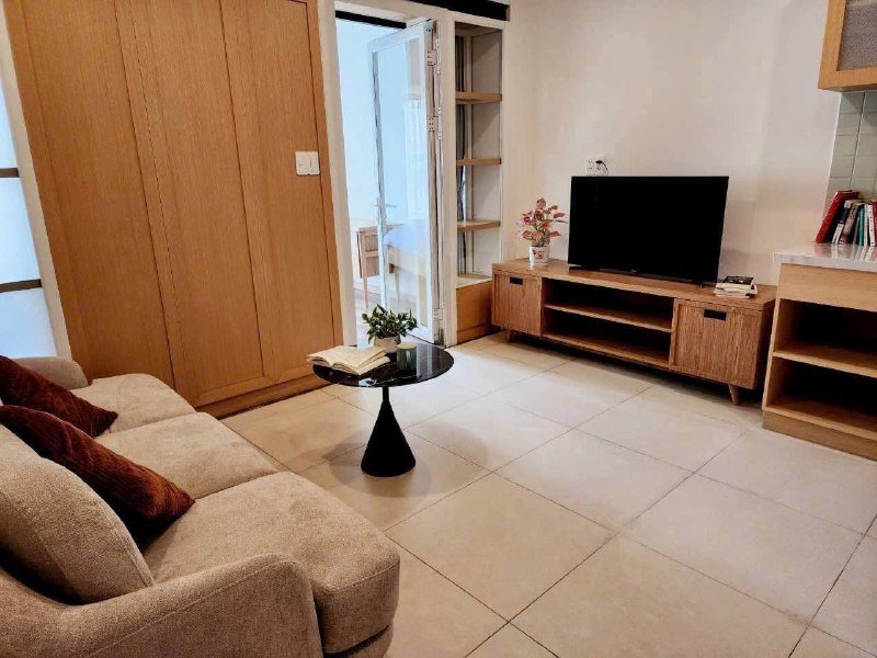 Apartment for rent in District 2, Ho Chi Minh City - 3